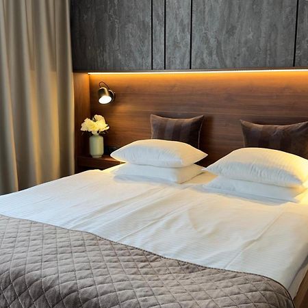 DOM Boutique Apartments - Old Town Belgrade Extérieur photo