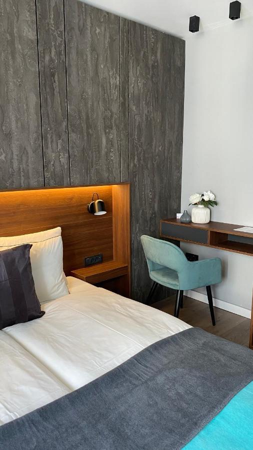 DOM Boutique Apartments - Old Town Belgrade Extérieur photo