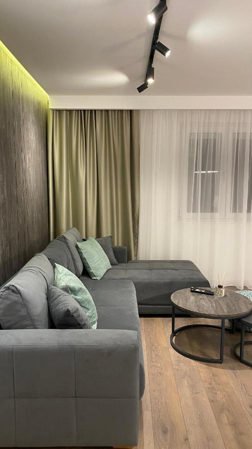 DOM Boutique Apartments - Old Town Belgrade Extérieur photo