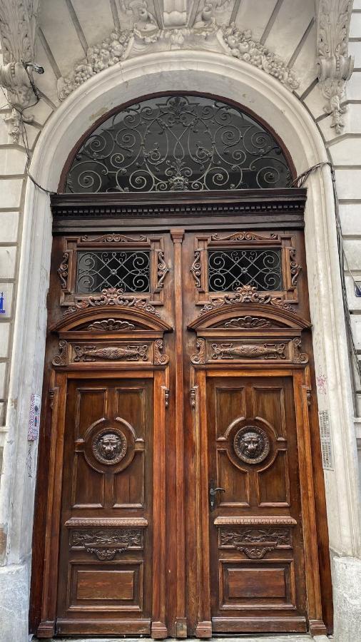 DOM Boutique Apartments - Old Town Belgrade Extérieur photo