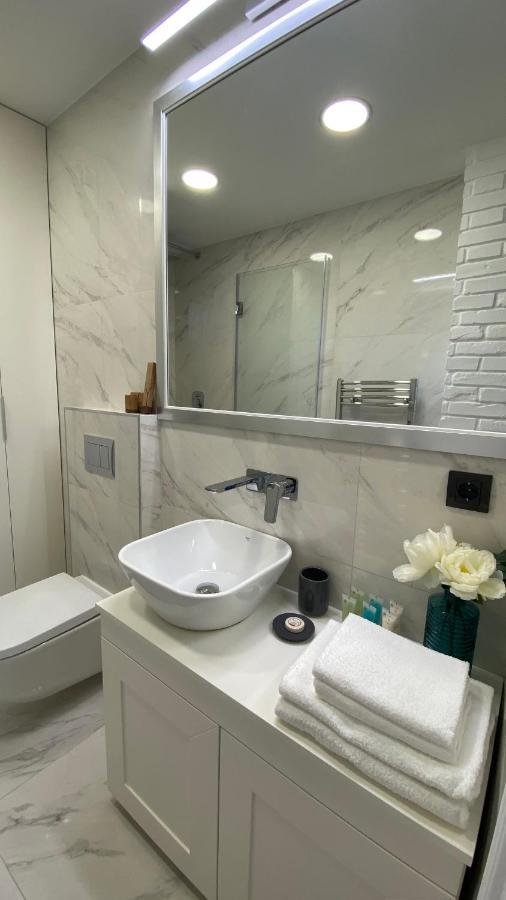 DOM Boutique Apartments - Old Town Belgrade Extérieur photo