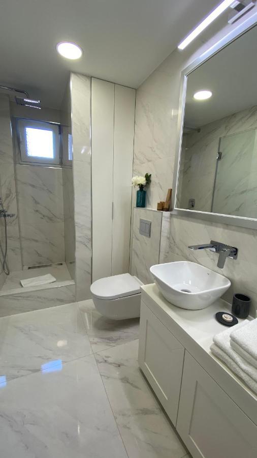 DOM Boutique Apartments - Old Town Belgrade Extérieur photo