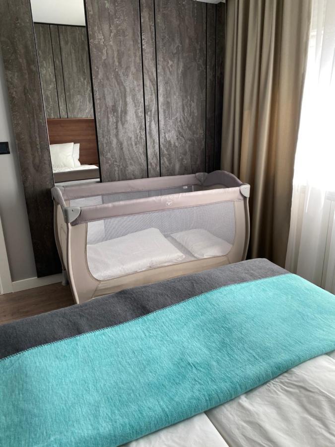 DOM Boutique Apartments - Old Town Belgrade Extérieur photo