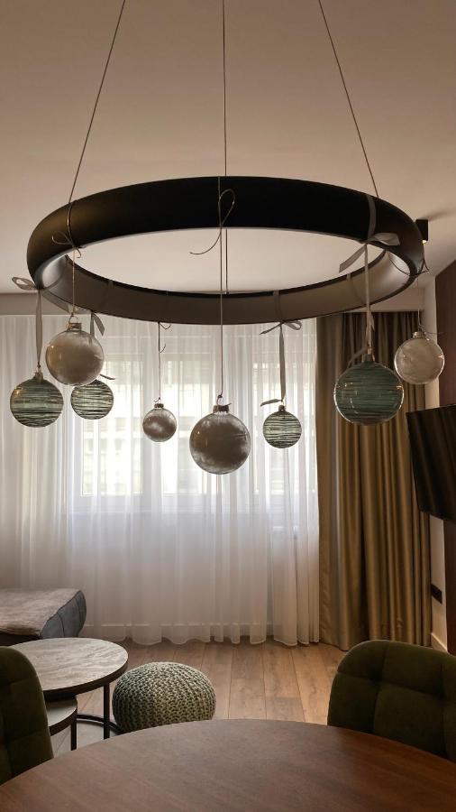 DOM Boutique Apartments - Old Town Belgrade Extérieur photo