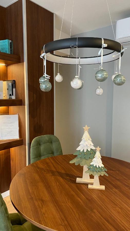DOM Boutique Apartments - Old Town Belgrade Extérieur photo