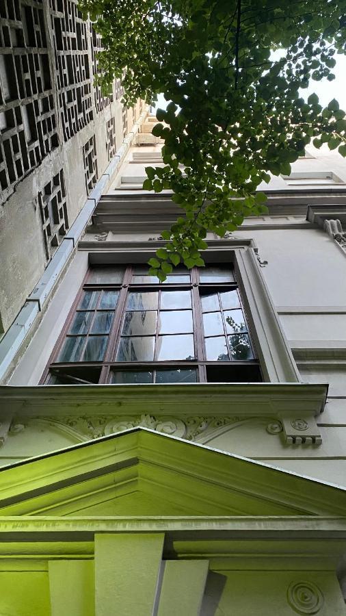 DOM Boutique Apartments - Old Town Belgrade Extérieur photo