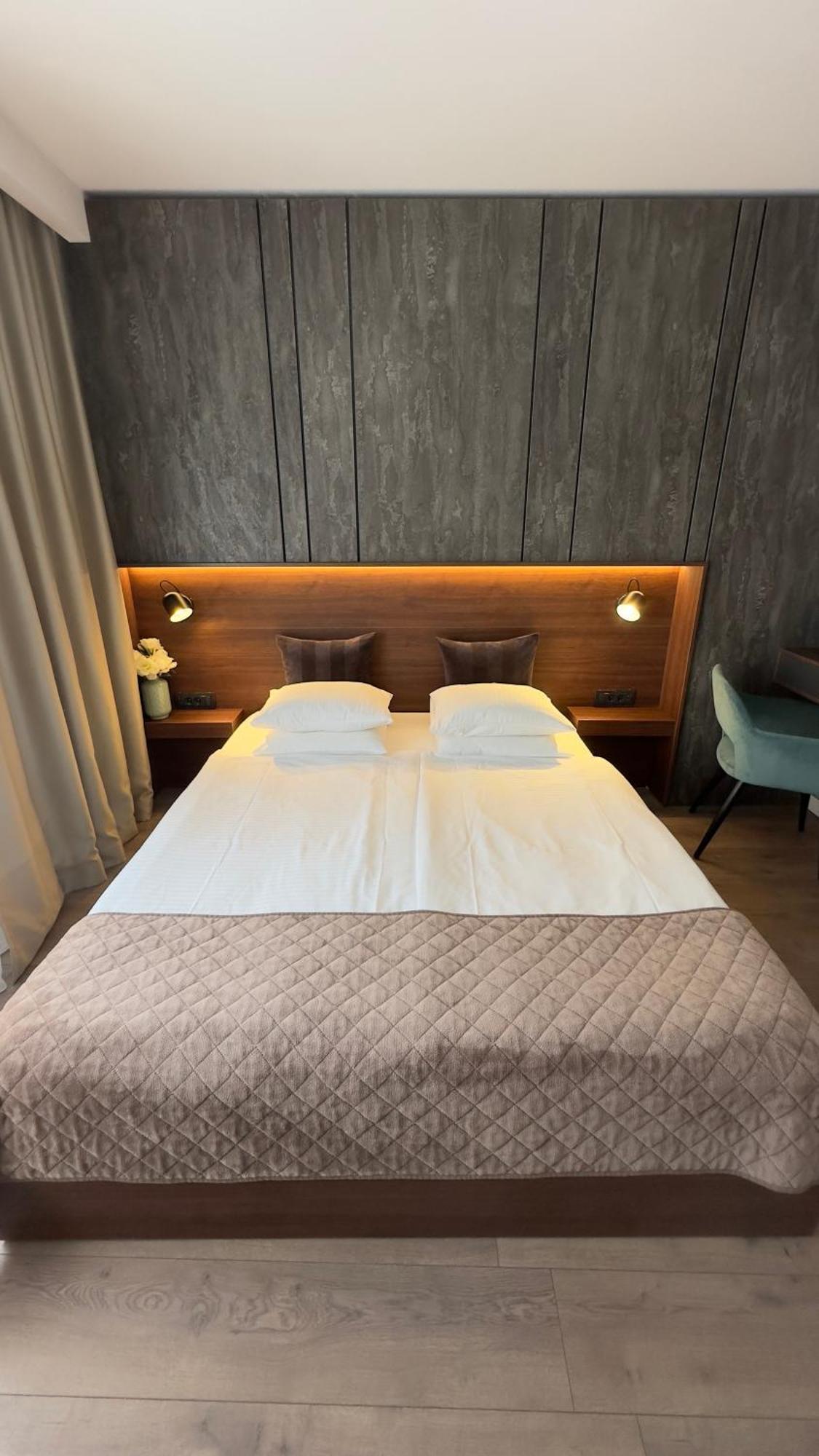DOM Boutique Apartments - Old Town Belgrade Extérieur photo