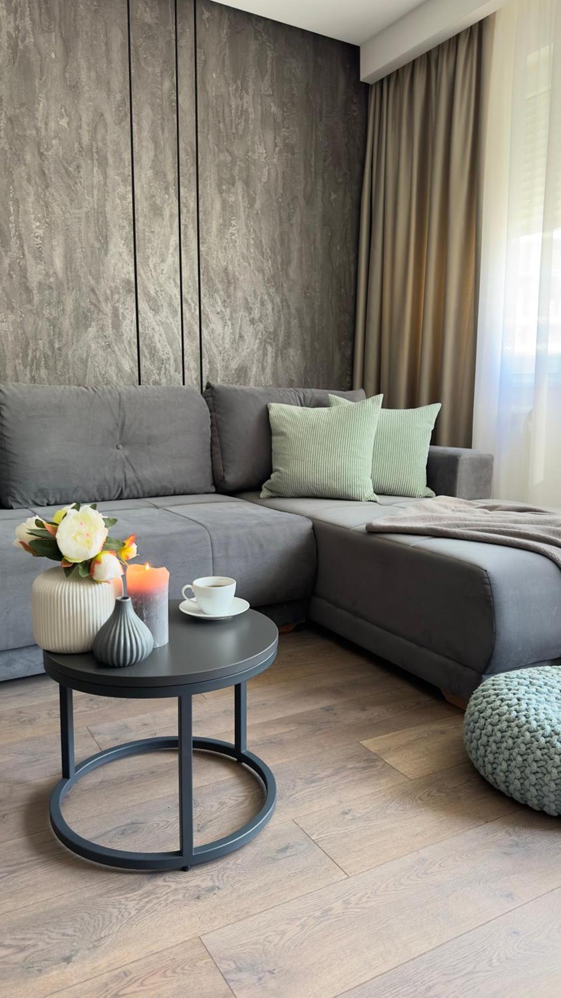 DOM Boutique Apartments - Old Town Belgrade Extérieur photo