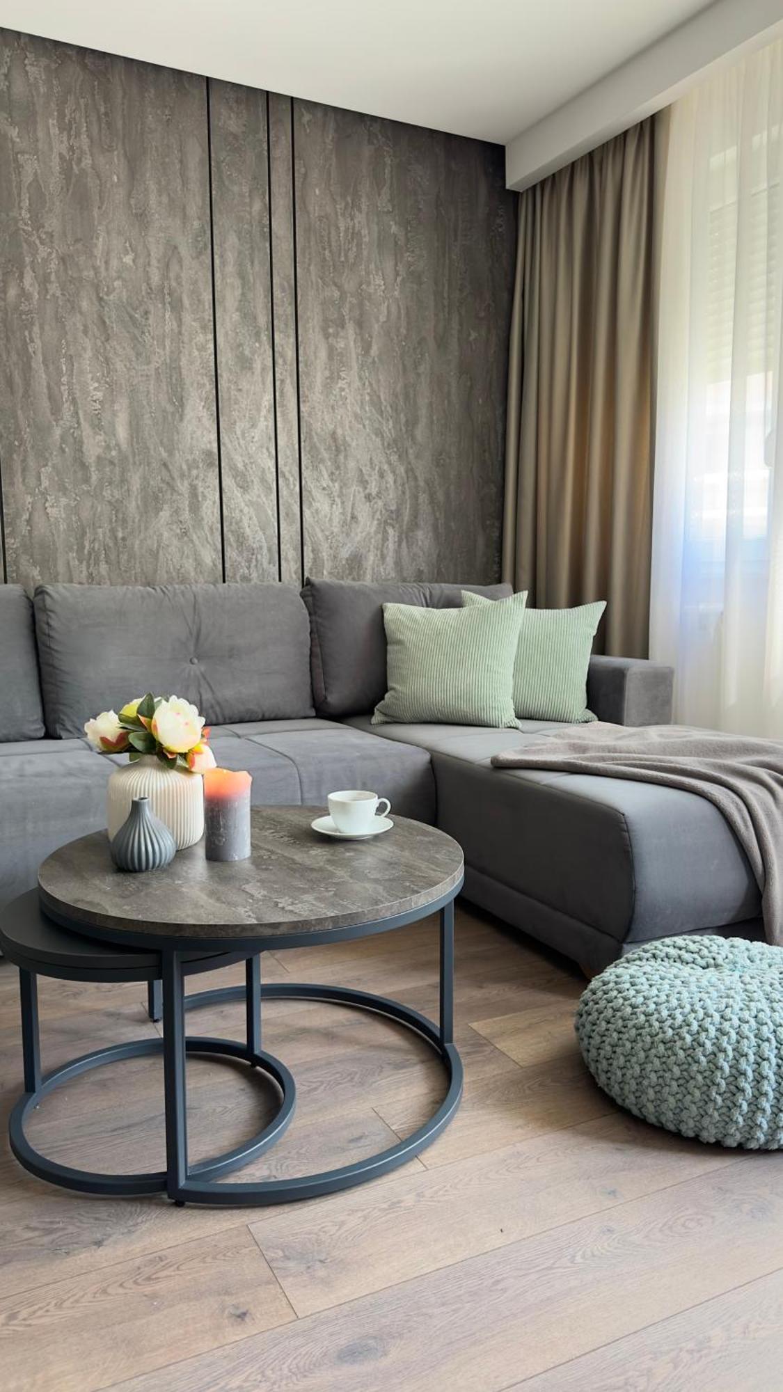 DOM Boutique Apartments - Old Town Belgrade Extérieur photo