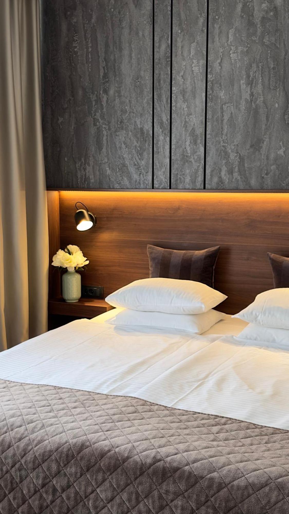 DOM Boutique Apartments - Old Town Belgrade Extérieur photo