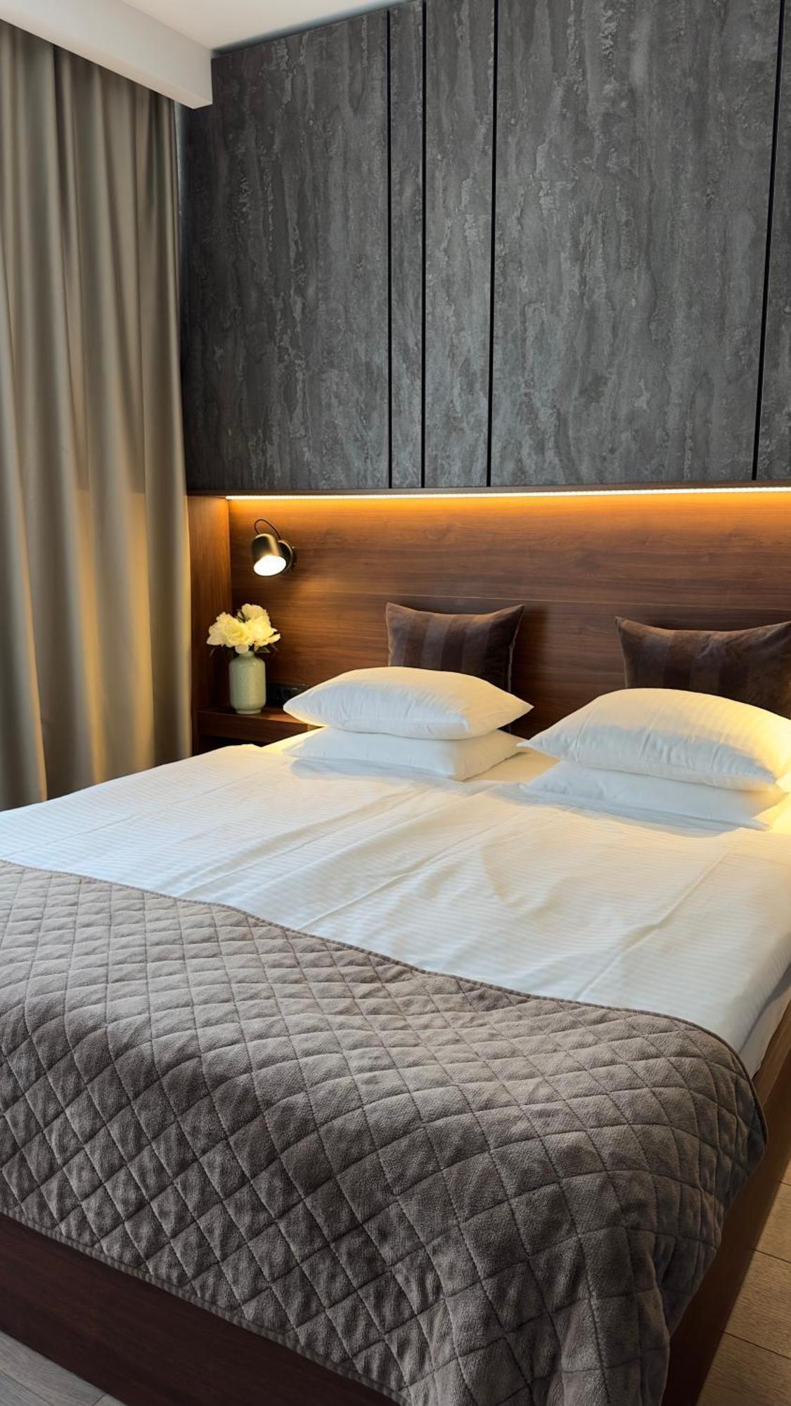 DOM Boutique Apartments - Old Town Belgrade Extérieur photo